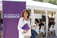 Podemos Andalucía convoca sus primarias internas para avanzar en el frente amplio ante el posible adelanto electoral