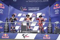 La vuelta del 'sheriff' Márquez añade más emoción en el COTA