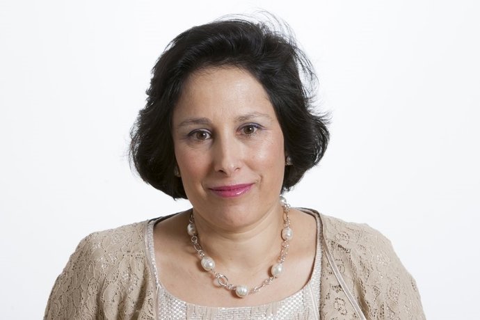 Asunción Gómez-Pérez.