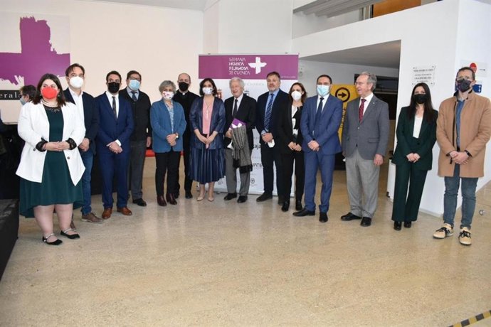 Echa a andar la Semana de la Música Religiosa de Cuenca en su 59 edición con una "programación histórica"