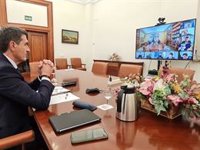 El Gobierno destinará al menos seis millones para actuar de emergencia en el litoral andaluz afectado por el temporal