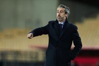 Vilda: "Hemos podido ganar a una de las mejores"