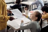 Las notas no lo son todo: ¿por qué hay que restarles importancia?