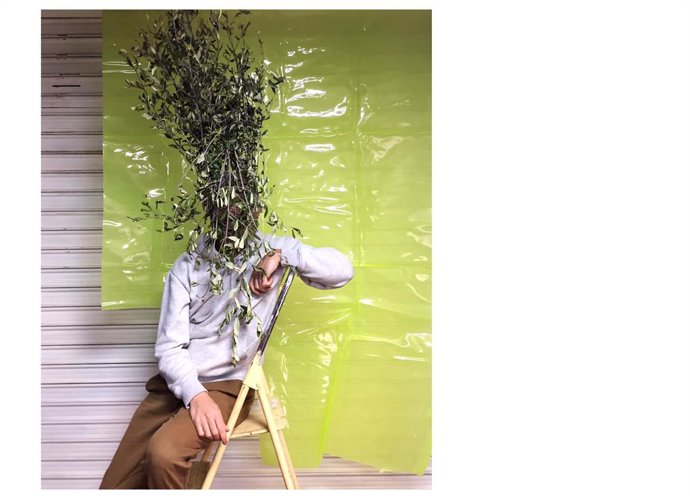  'Antes todo era campo'