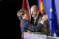 Rollán (PP) defiende a Almeida y dice que el Ayuntamiento es la "verdadera víctima" de las comisiones millonarias