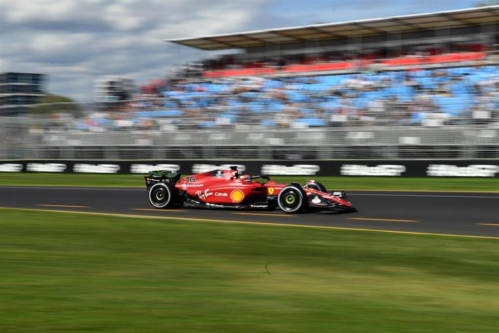 Charles Leclerc