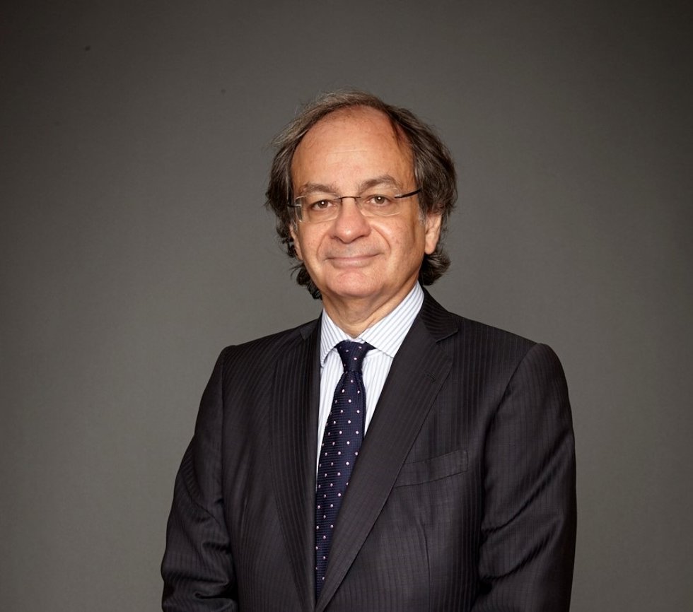 El consejero delegado de Colonial, Pere Viñolas
