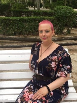 Yolanda López Saiz.