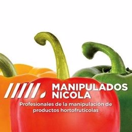 MANIPULADOS NICOLA