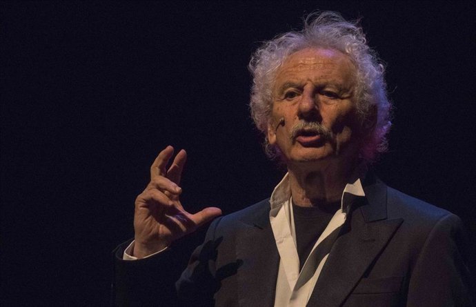 Rafael Álvarez 'El Brujo'