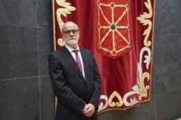 José Ignacio Cabeza.