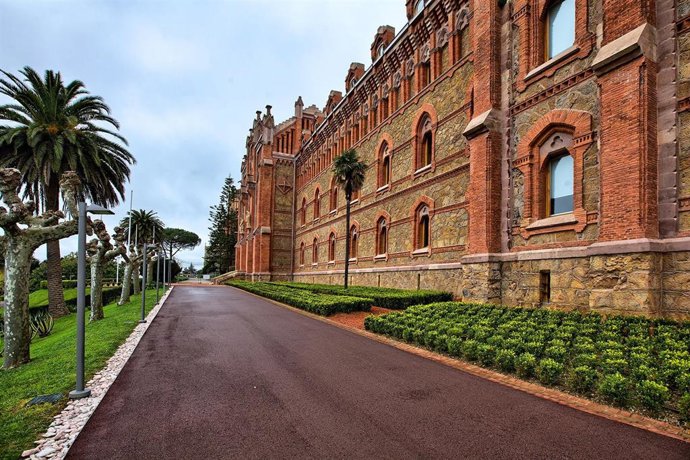 Archivo - Seminario Mayor de Comillas.