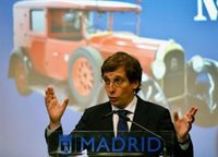 Almeida acepta una auditoría externa de los contratos de emergencia de la pandemia como pide Cs