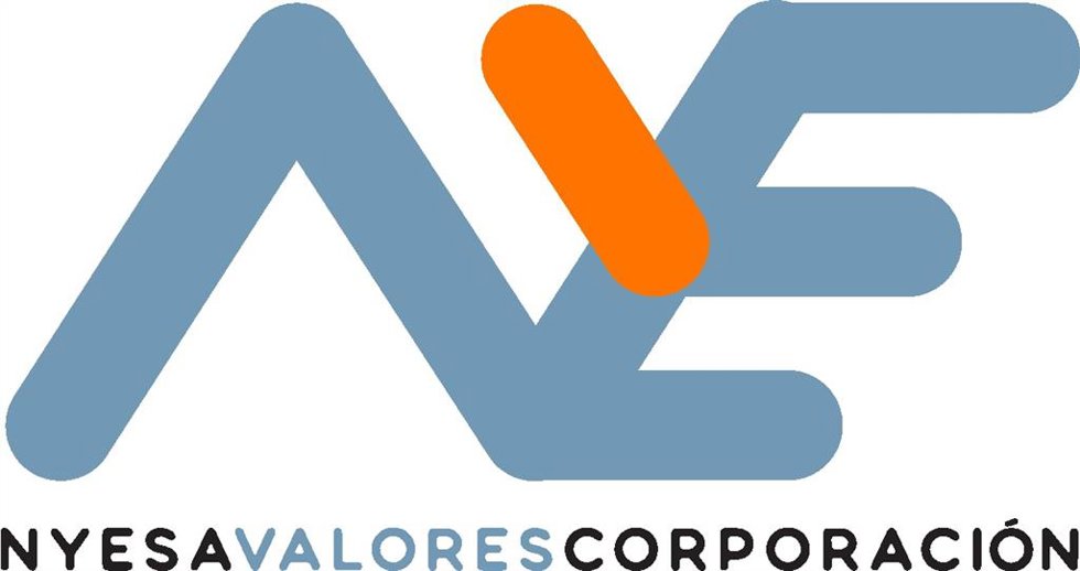 Nuevo logo de Nyesa