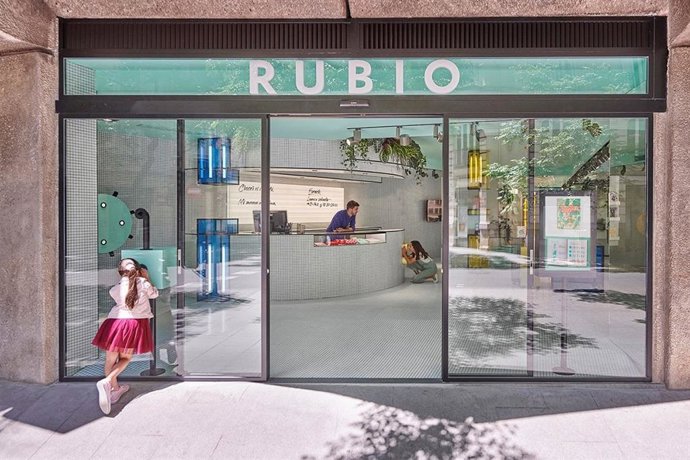 Tienda de la editorial Rubio