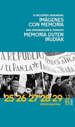 Cartel de la iniciativa