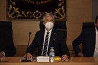 Marlaska evita confrontar con la AVT tras retirarle su distinción: "No trabajamos para recompensas de ningún tipo"