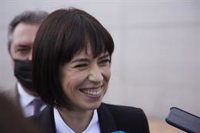 Morant asegura que la vacuna de Hipra "lleva muy buen ritmo" y que se comercializará en junio de 2022