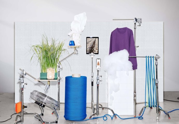 H&M Foundation concede una subvención de 1 millón de euros a 5 proyectos innovadores por su iniciativa de hacer que la industria de la moda tenga un impacto positivo para el planeta