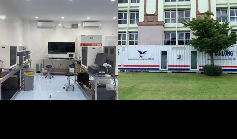 Comunicados Internacional