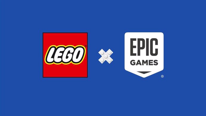 LEGO se asocia a Epic Games para crear un metaverso destinado a niños y familias