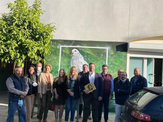 Palomares estrena su centro de Información Juvenil