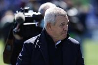 Javier Aguirre: "Nos quedan ocho vidas y no podemos desperdiciar ninguna"