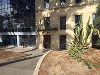 Orden de busca y captura para el presunto agresor a una menor en Jerez (Cádiz) al no presentarse a declarar