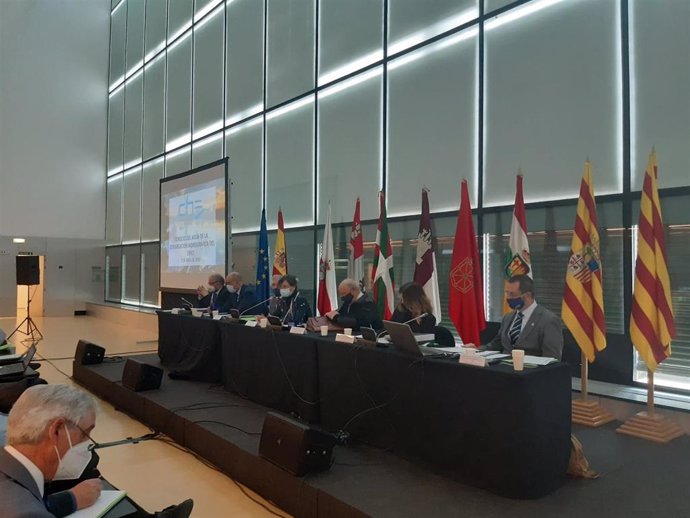 El Consejo del Agua aprueba el proyecto del Plan Hidrológico de la Cuenca del Ebro, con 3.665 millones de inversión.