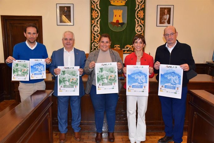 El Gobierno municipal peleará junto a la Federación Española para que Talavera de la Reina albergue un Museo Nacional de Karate