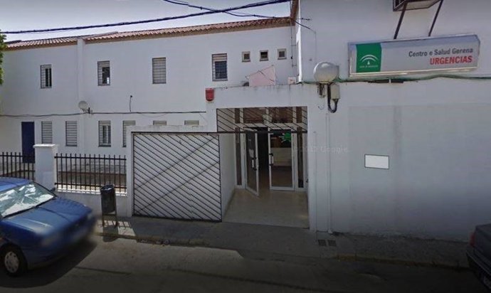 Archivo - Centro de Salud de Gerena