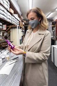 Un mapa ilustrado permitirá seguir el recorrido de las procesiones de Madrid