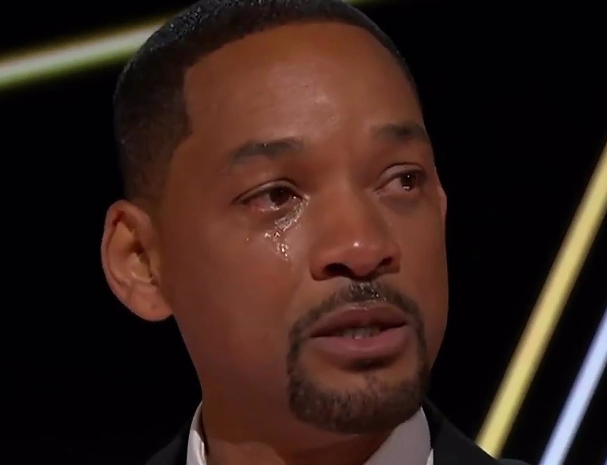 The Hollywood Academy bans Will Smith from participating in Oscar ceremonies for the next ten years