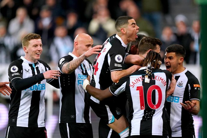 Newcastle United - Wolverhampton