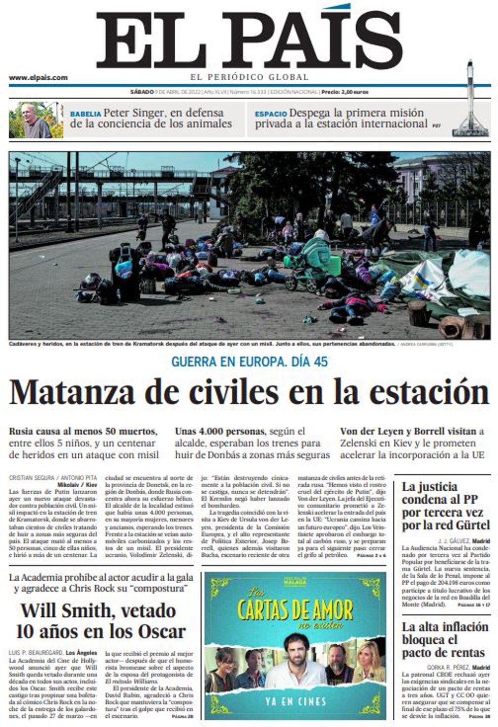 Europa Press