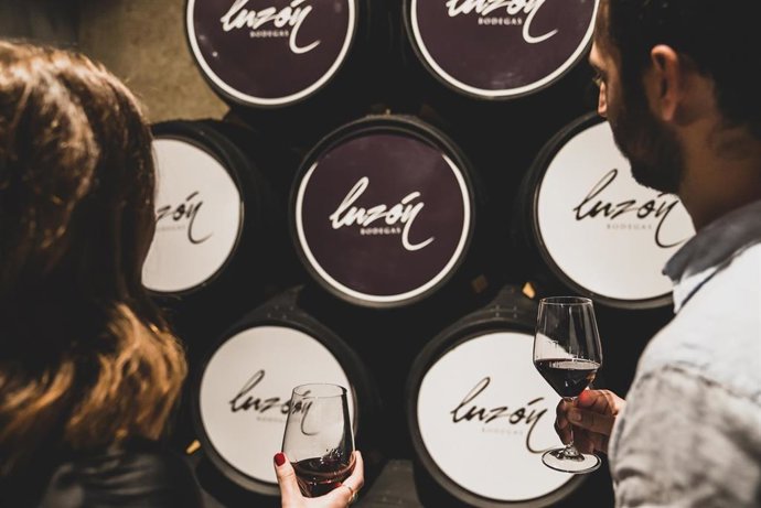 Archivo - Bodehas Luzón