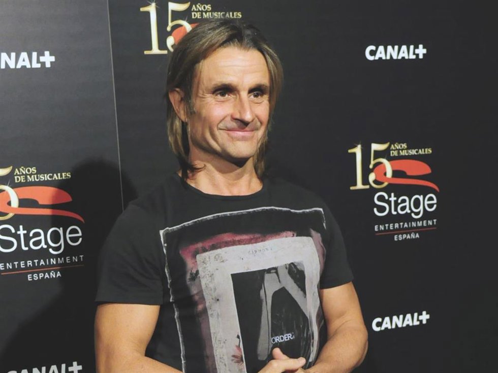 Archivo - Nacho Cano, en una imagen de archivo