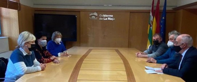 El PSOE de Autol valora muy positivamente las próximas actuaciones que en materia de educación va a realizar el Gobierno de Andreu en el municipio con la ampliación del colegio y el arreglo del patio