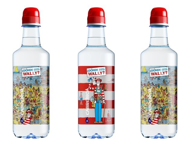 'Buscando A Wally', El Juego De Las Botellas De Cabreiroá Que No Te Dejará Indiferente