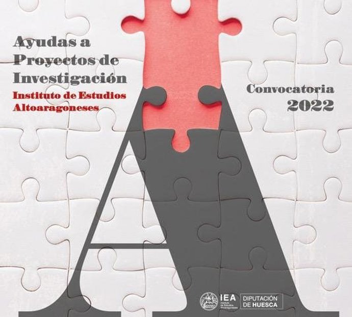 El Instituto de Estudios Altoaragoneses abre el plazo para solicitar sus Ayudas de investigación.