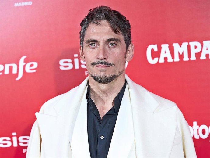 PACO LEÓN EN IMAGEN DE ARCHIVO