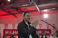 Lobato sobre la tercera condena al PP por la 'Gurtel': "No he visto otra cosa que corrupción y pelotazos entre amigos"