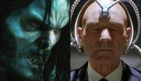 Desconcertante referencia a los X-Men oculta en Morbius