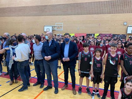 El AD Infante, primer club deportivo en lograr la neutralidad del carbono  en la Región de Murcia