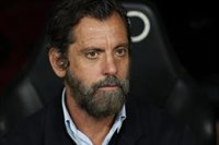 Quique Sánchez Flores: "Este Real Madrid confía más en sí mismo"