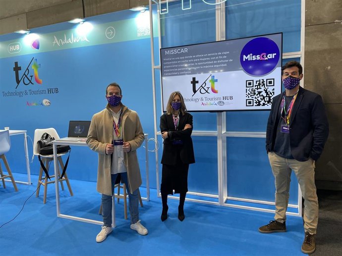 Fundadores de MissCar.