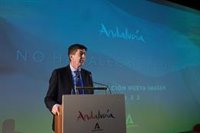 Marín afirma que será la Semana Santa de la "recuperación definitiva" en Andalucía e insiste en pedir prudencia