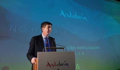 Andalucía