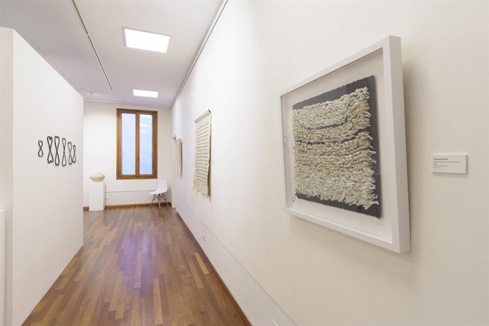 La exposición 'Visions of Catalonia. Crafting Arts' en Venecia