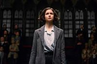 El destino de Tina Goldstein, revelado en Animales Fantásticos: Los secretos de Dumbledore